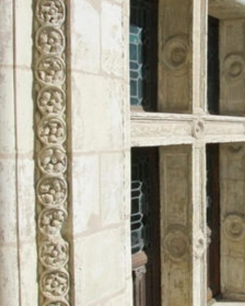 Château Royal de Blois