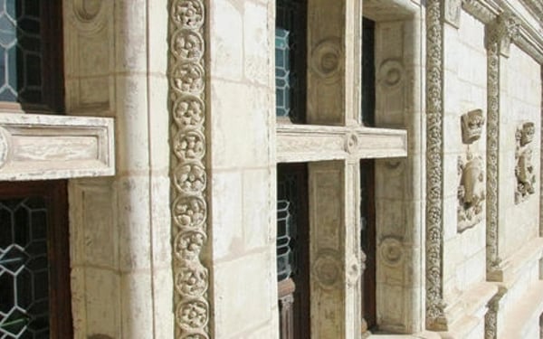 Château Royal de Blois