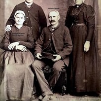 Lignières au fil des images d'autrefois