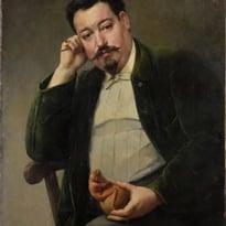 Visite commenté « Raviver Varenne »
