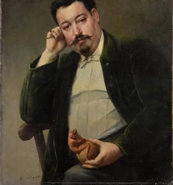 Visite commenté « Raviver Varenne »