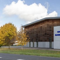 Espace Beauregard