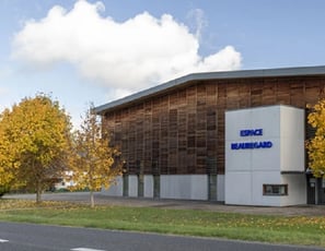 Espace Beauregard