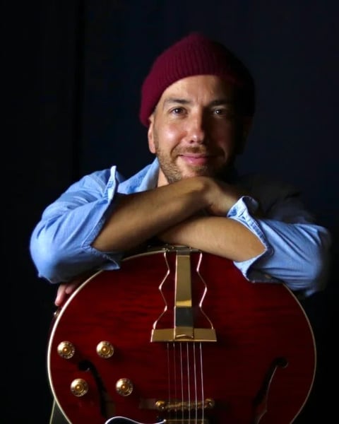 Alex Grenier 4Tet