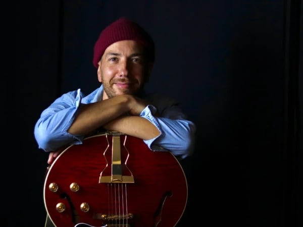 Alex Grenier 4Tet