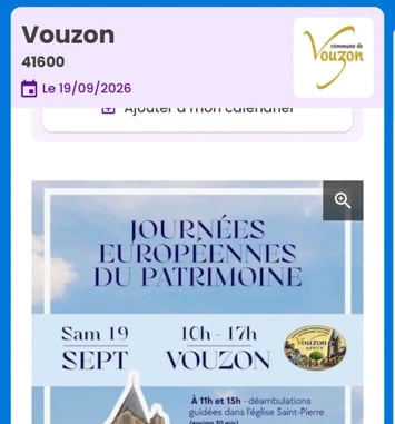 Visite