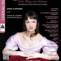 Juliette, Victor Hugo mon fol amour