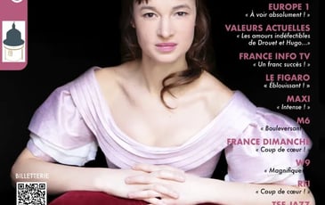Juliette, Victor Hugo mon fol amour