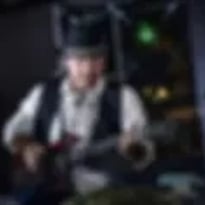 CW Ayon Blues Band
