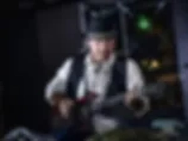 CW Ayon Blues Band
