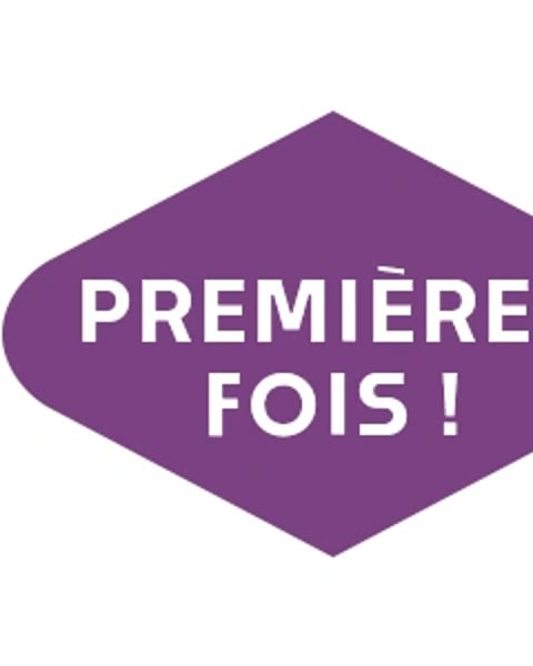 Premières fois !