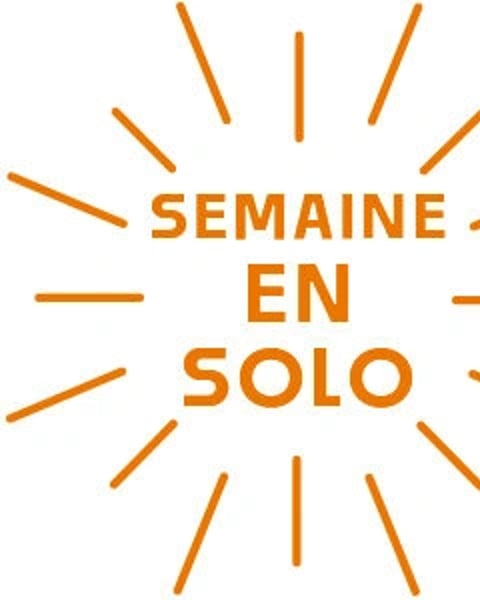 La semaine en solo