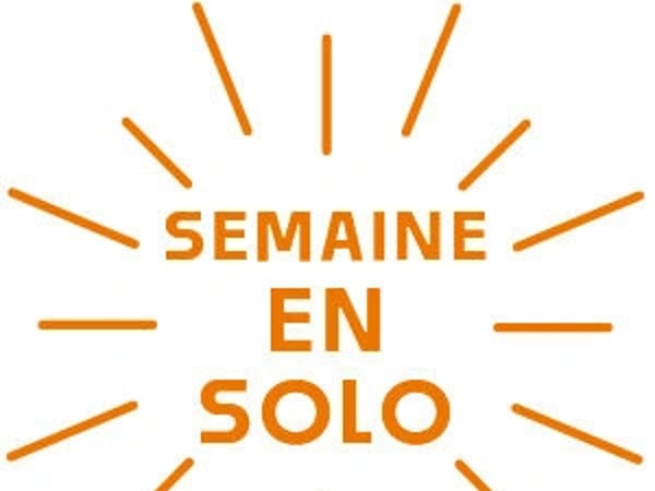 La semaine en solo