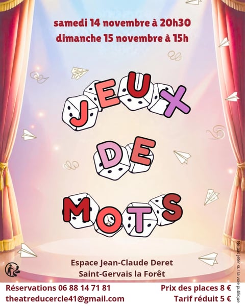 Jeux de mots