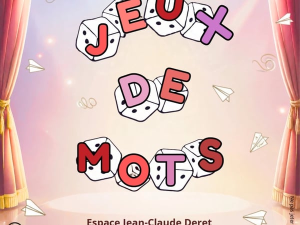 Jeux de mots